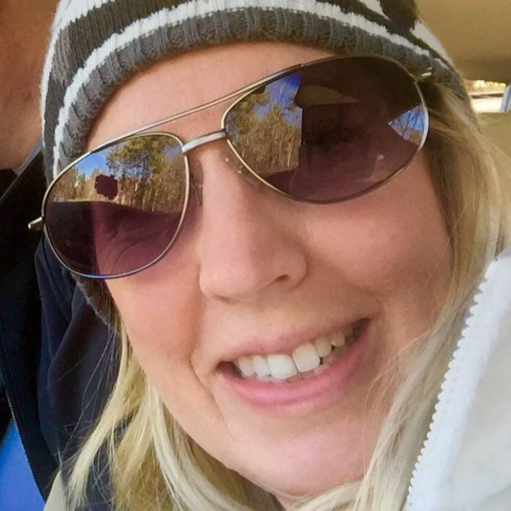 Meet your Posher, Margo